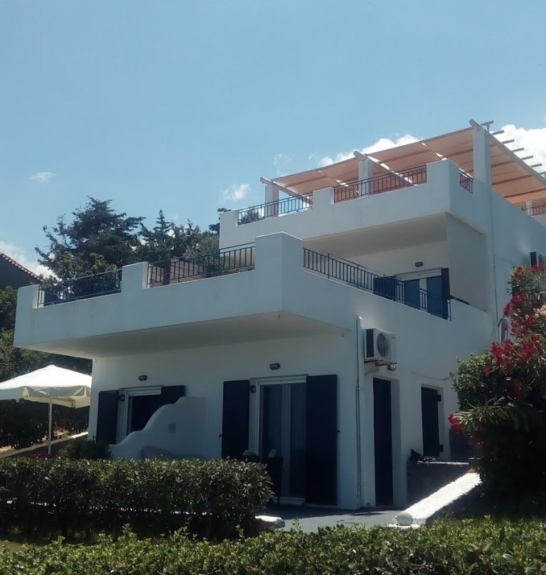 Kapetaniou Apartments主图