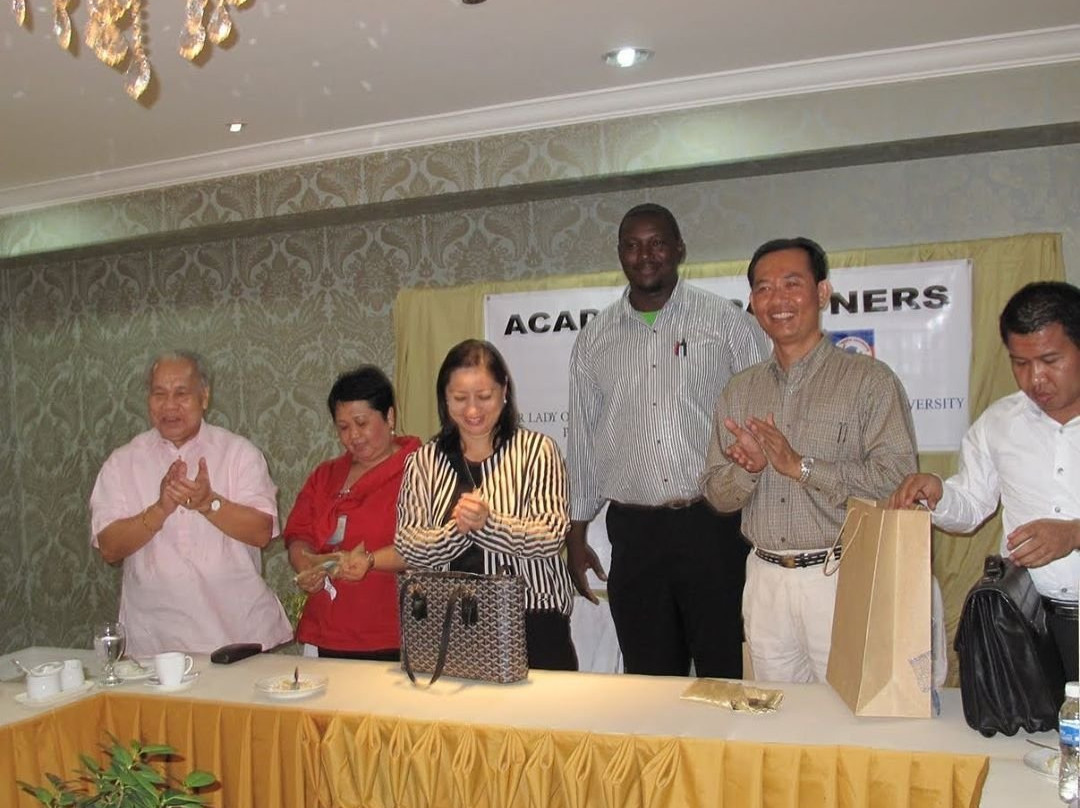 菲律宾国际会议中心-帕塞必去景点