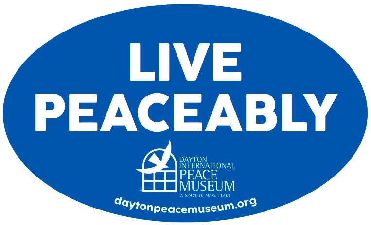 The International Peace Museum-代顿必去景点