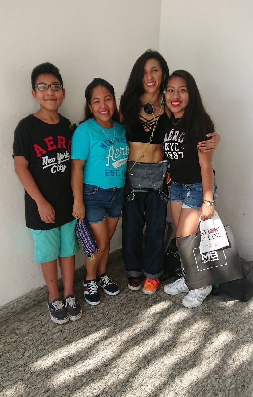 Andamar Lifestyle Center-Boca del Rio必去景点