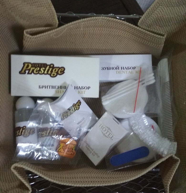 Hotel Prestige主图