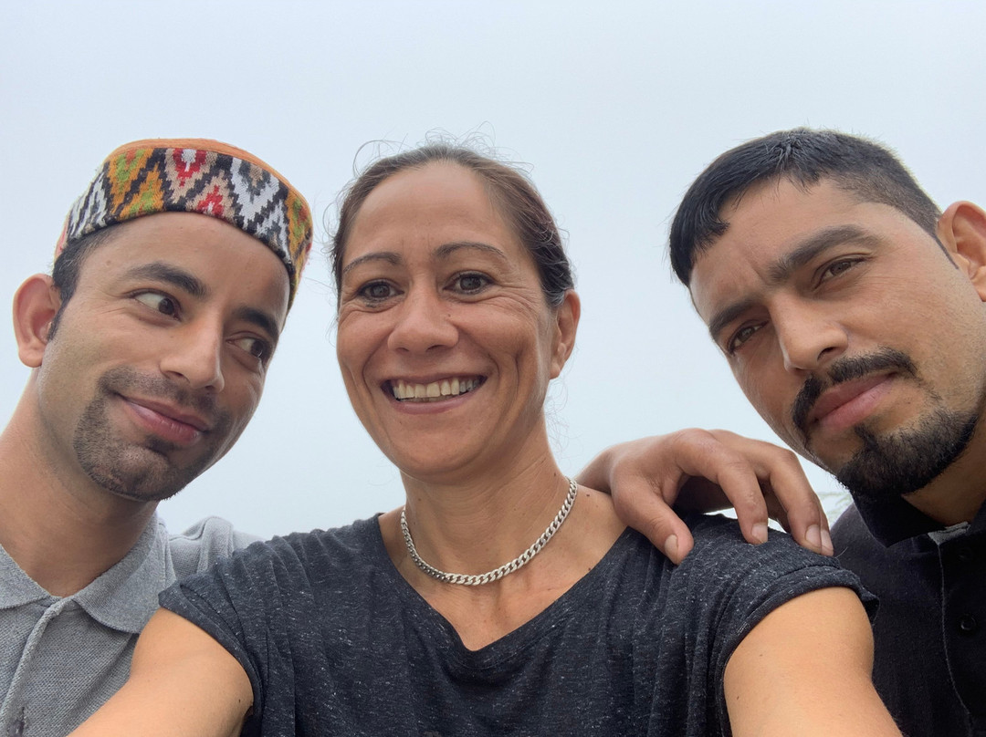 Treebo Roshan House With Valley View主图