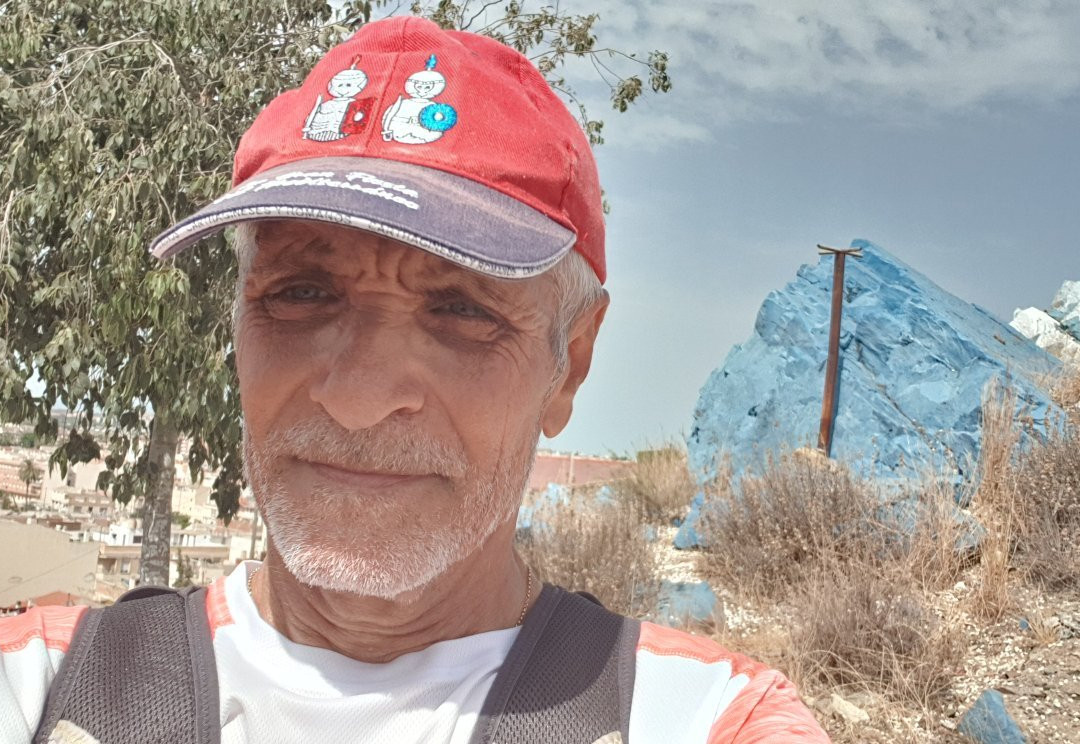 La Montana Azul-Cabezo de Torres必去景点