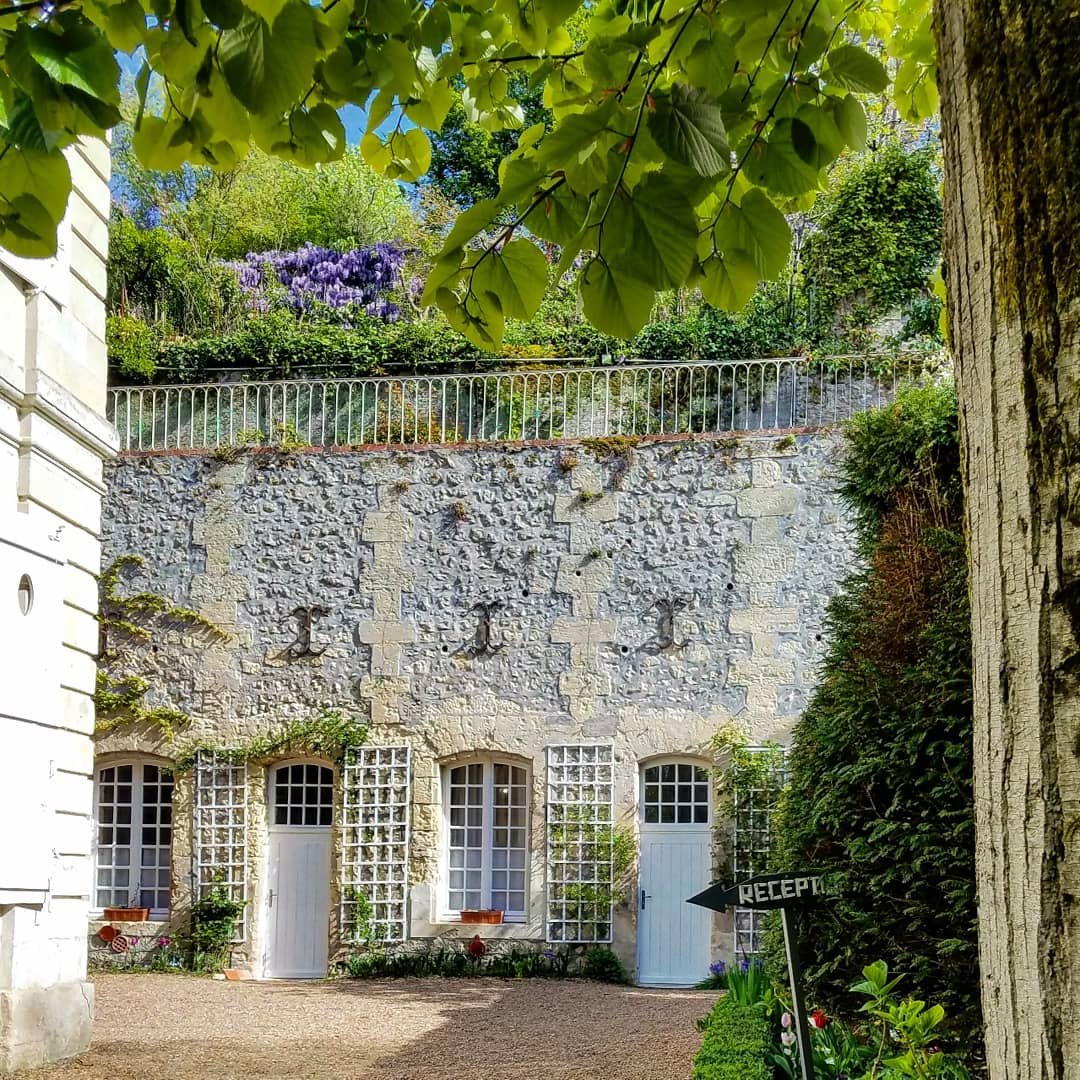 Bagatelle, chambres d'hotes en Touraine-浴室