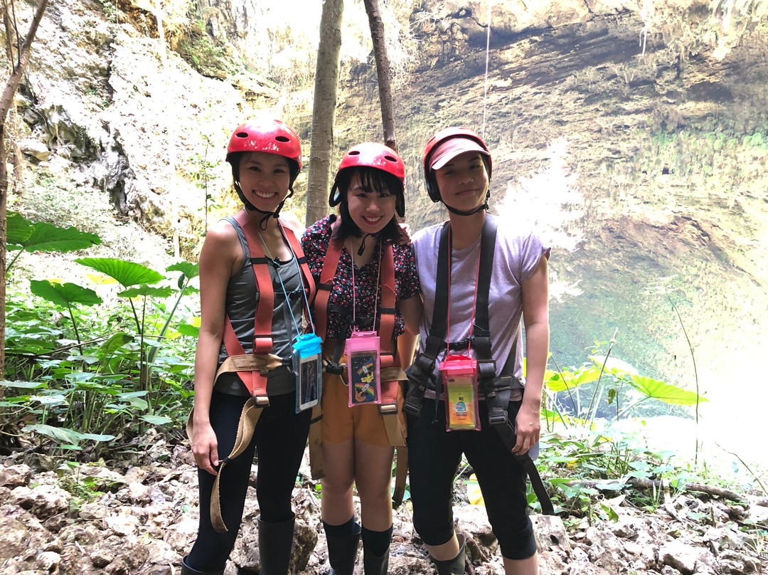 Travellover-日惹必去景点