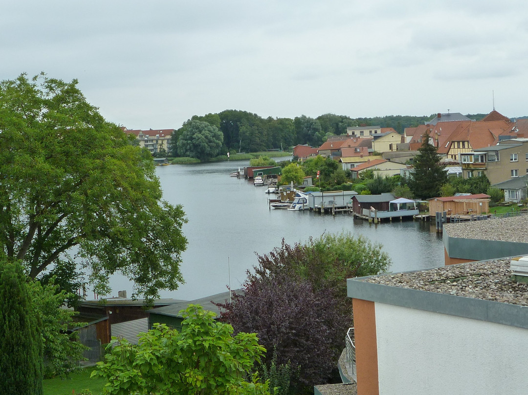 罗森杜密兹酒店主图