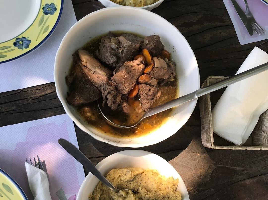Agriturismo Alpe di Sala-Sala Comacina必去景点