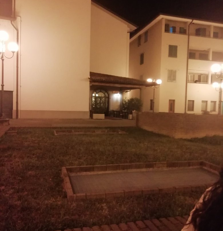 Hotel Villa Zoia主图