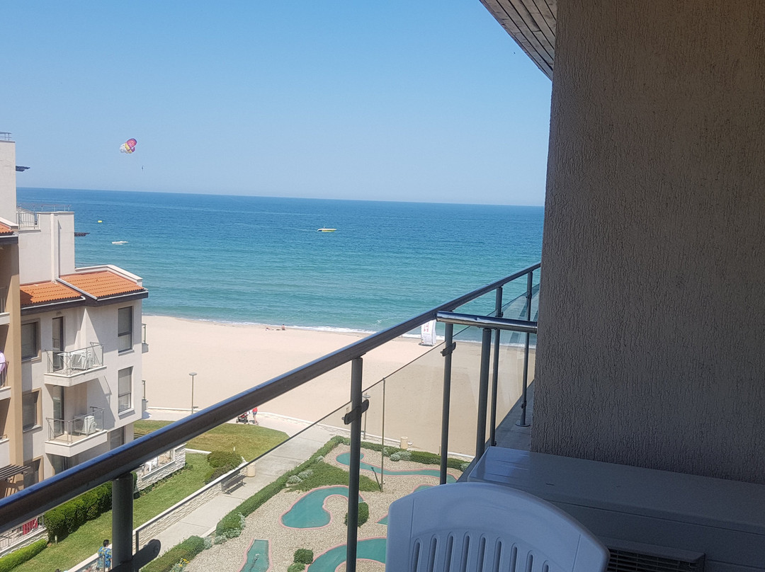 Obzor Beach Resort主图