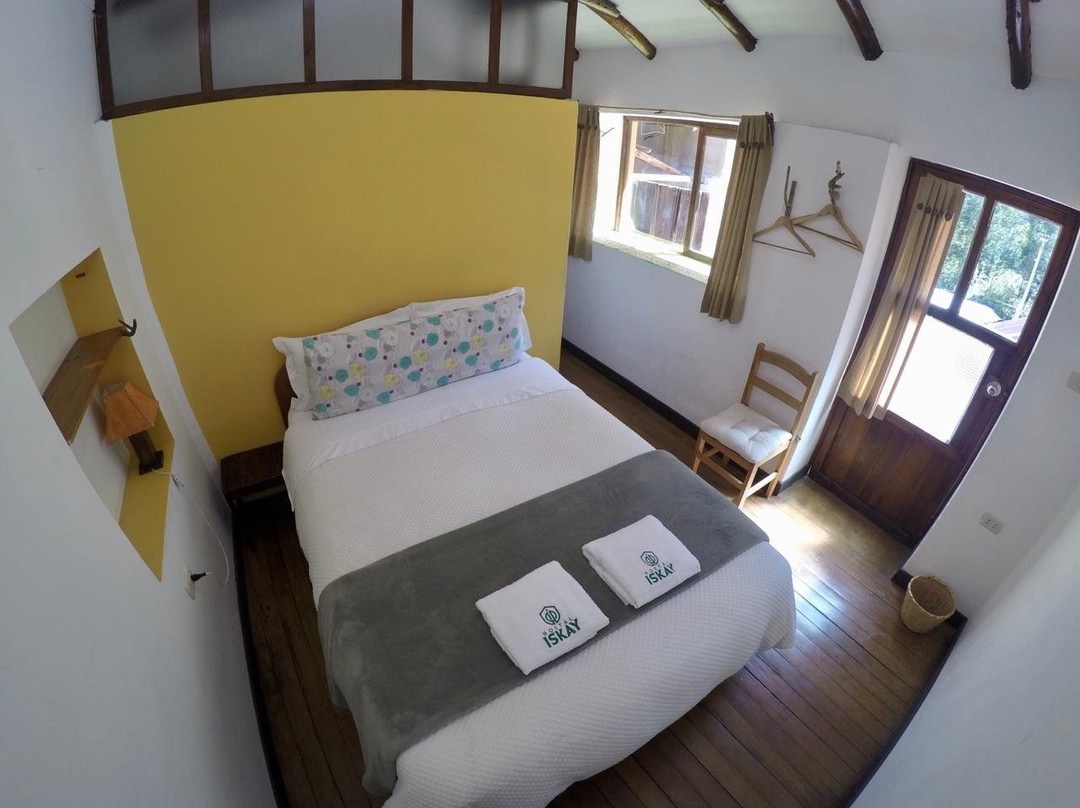 Hostal Iskay主图