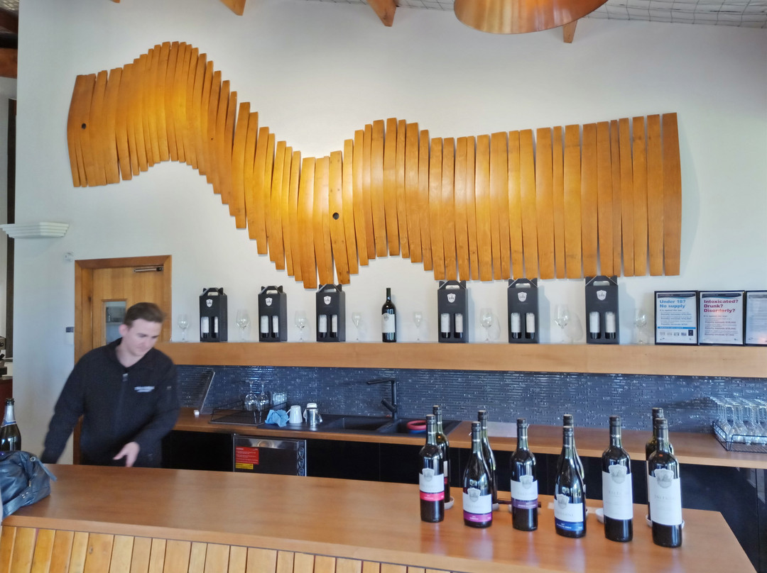 Taltarni Vineyards-Moonambel必去景点