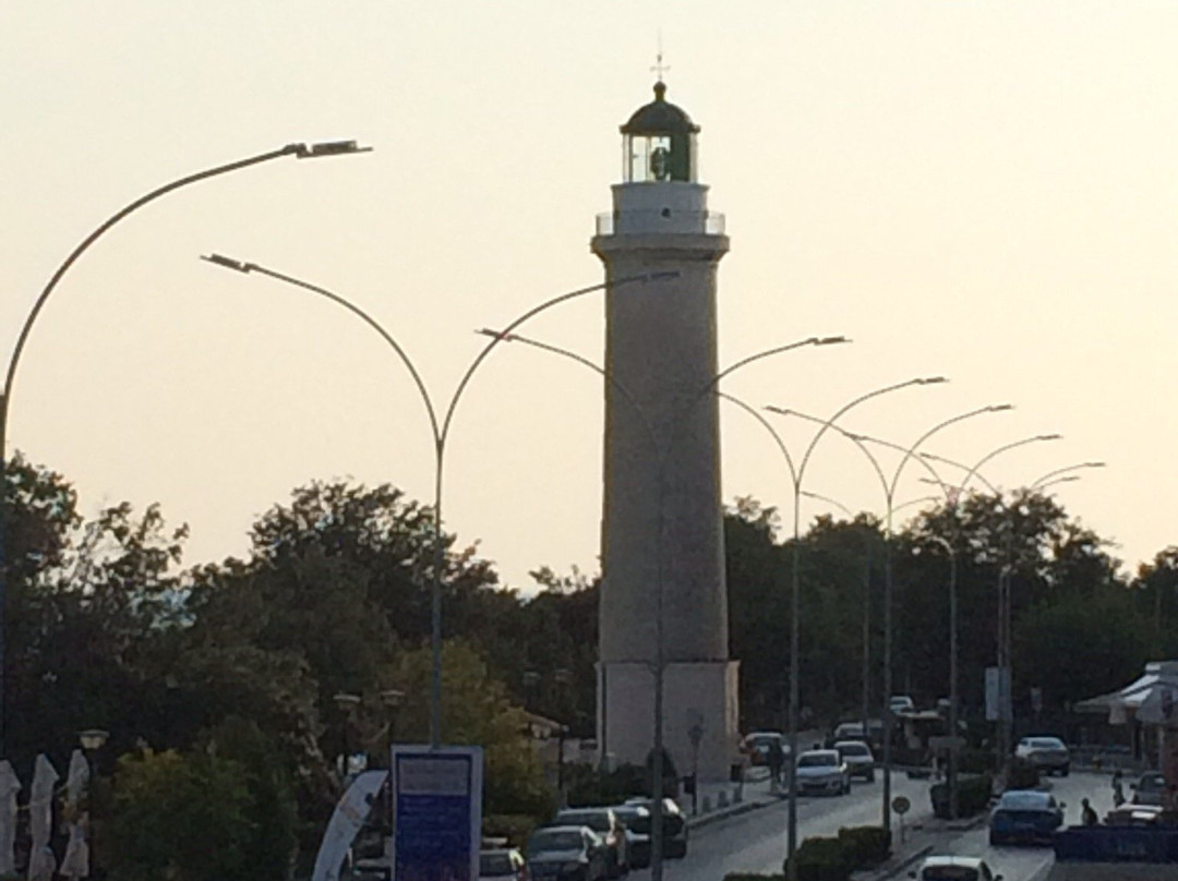 埃里卡酒店主图