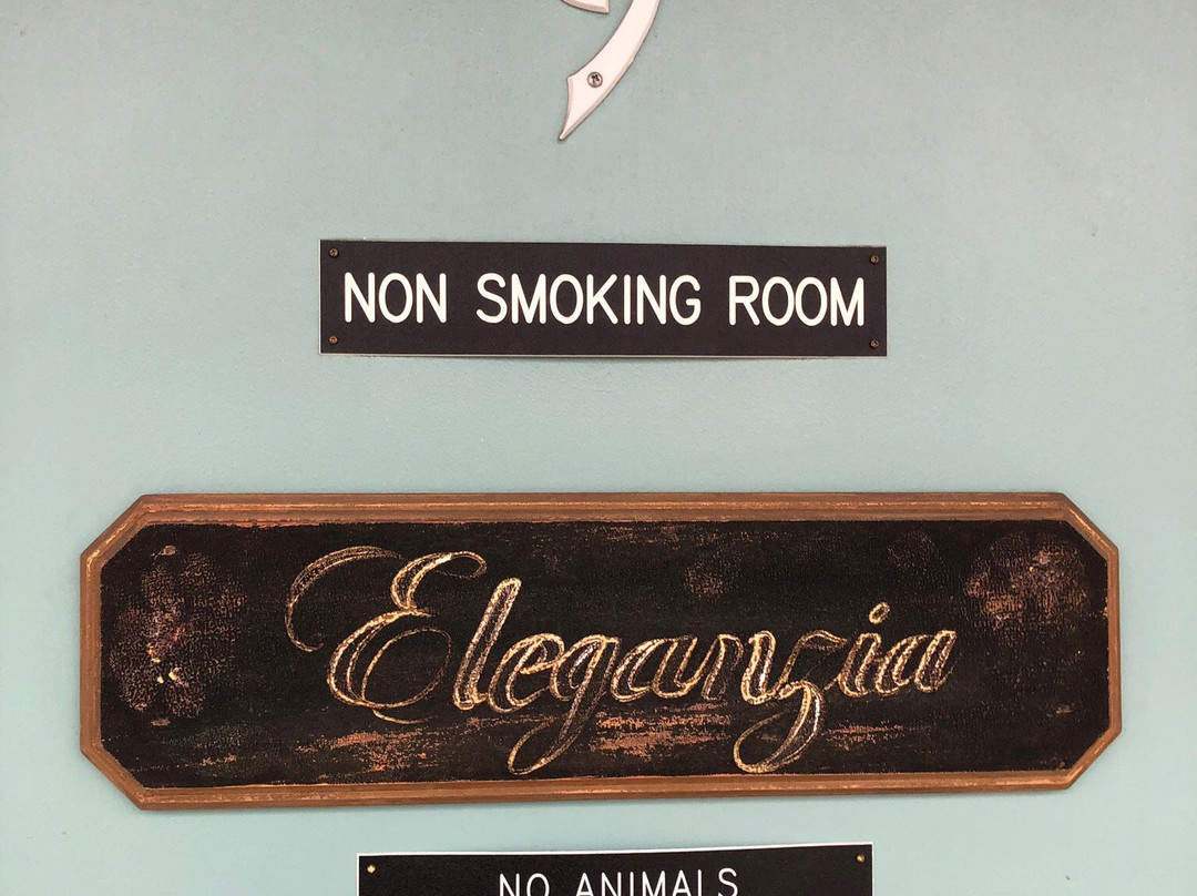 Buona Sera Inn主图