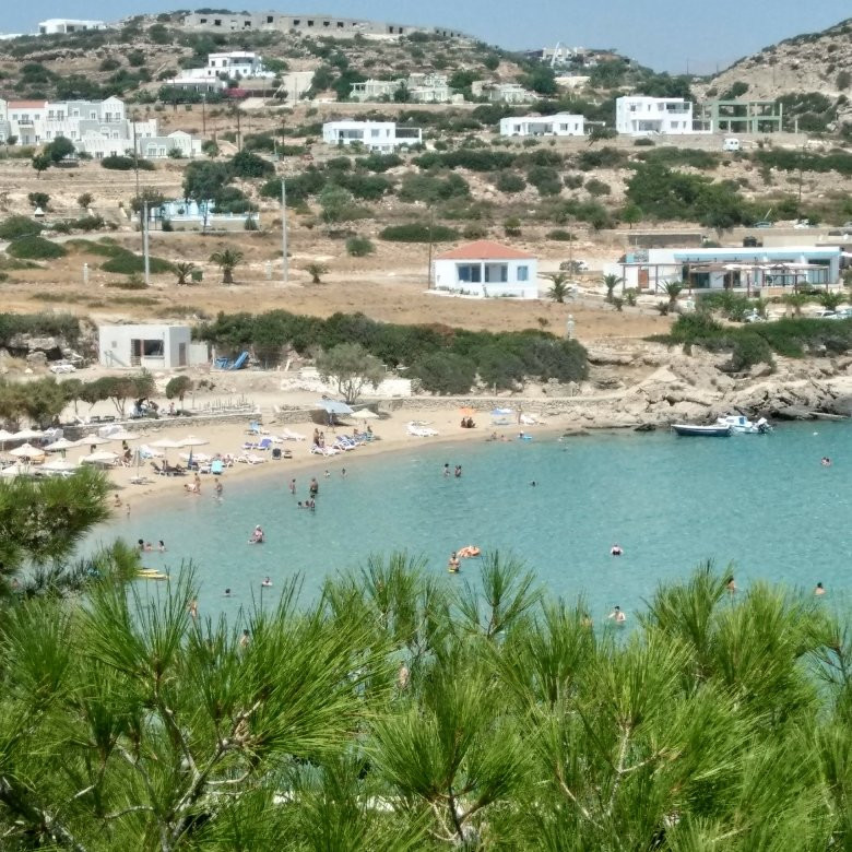 Amoopi Beach景点图片