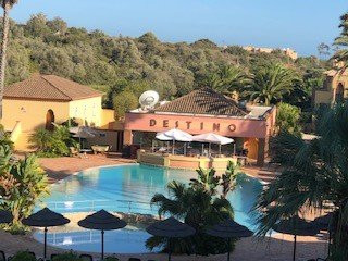 Jardim da Meia Praia主图