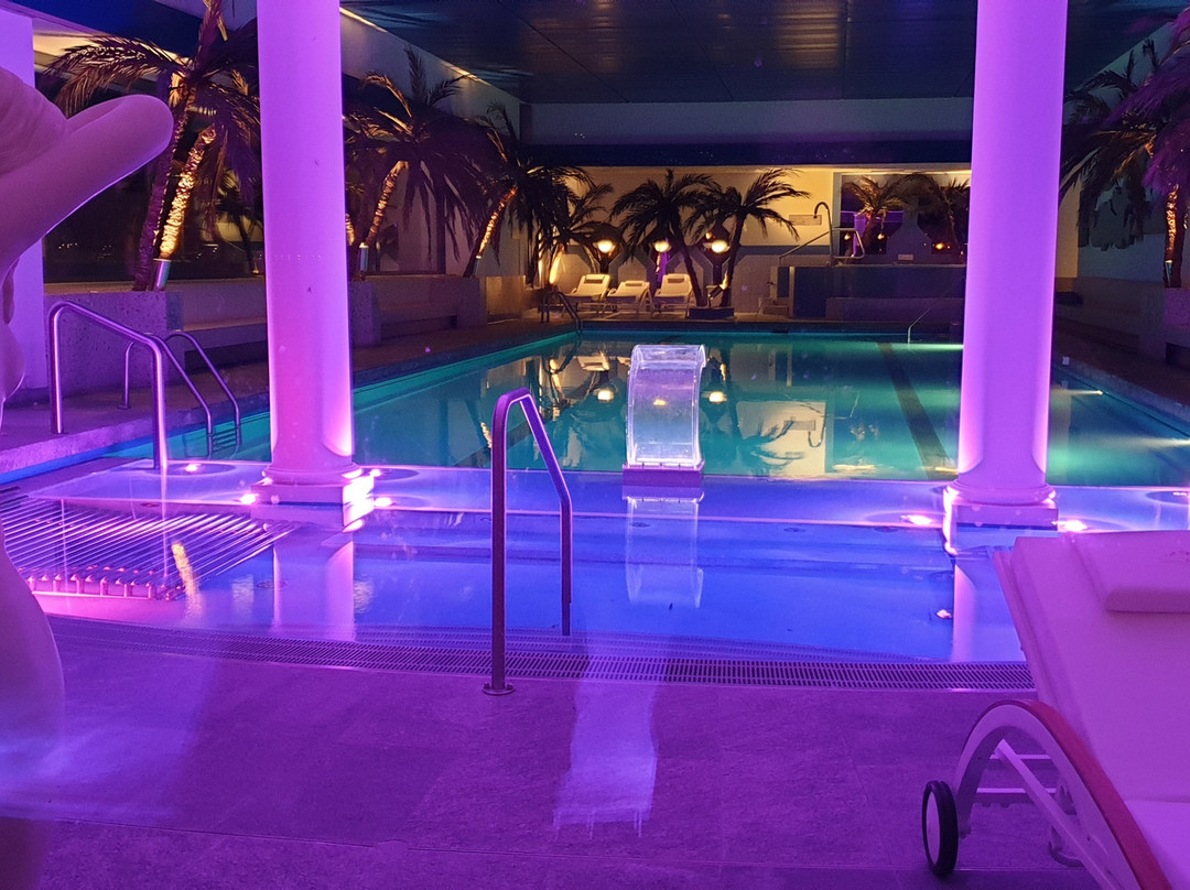 Seehotel Pilatus主图