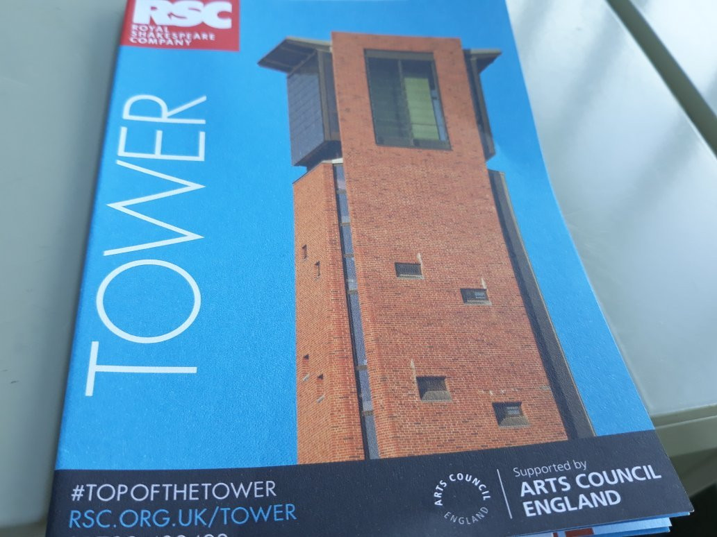 The Tower @ RSC景点图片