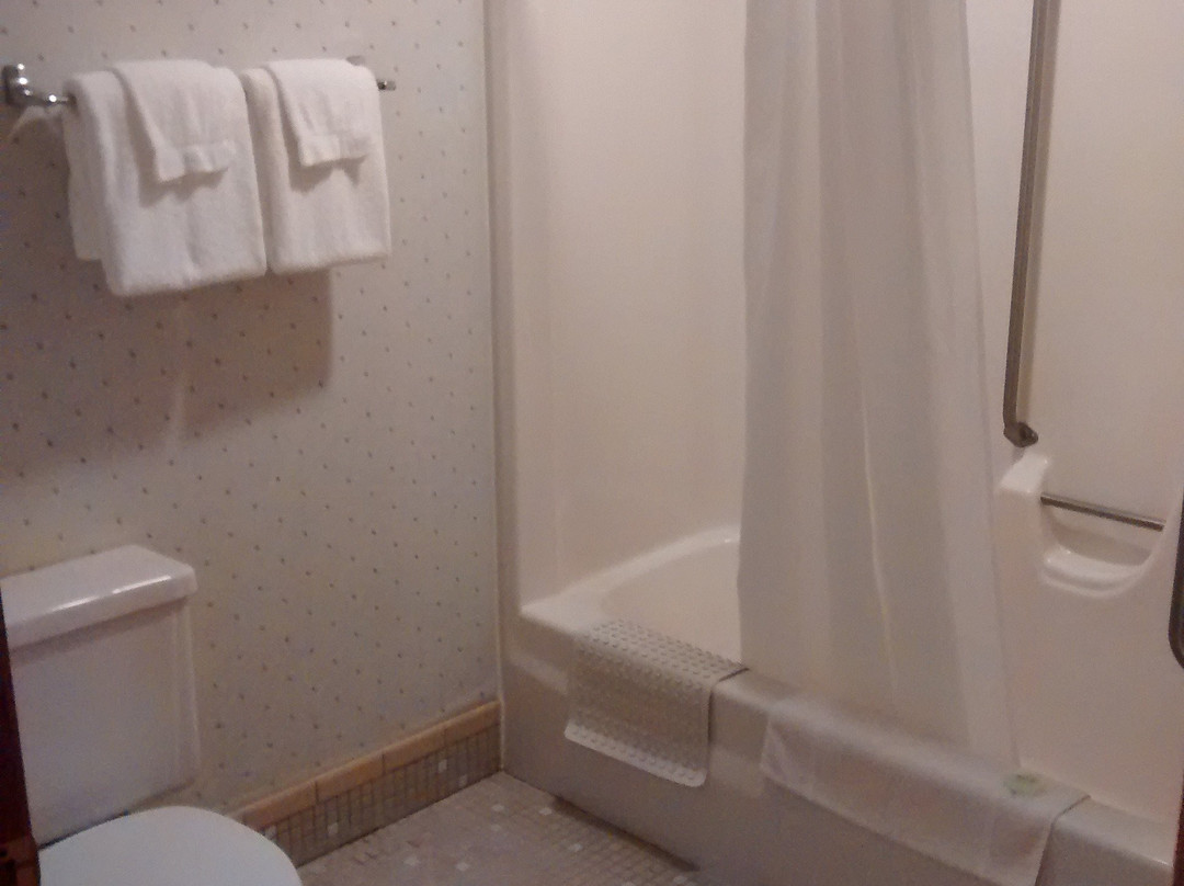 Northwoods Motel主图