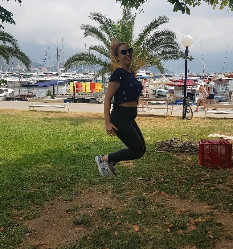 Monument to St. Naum of Ohrid-奥赫里德必去景点