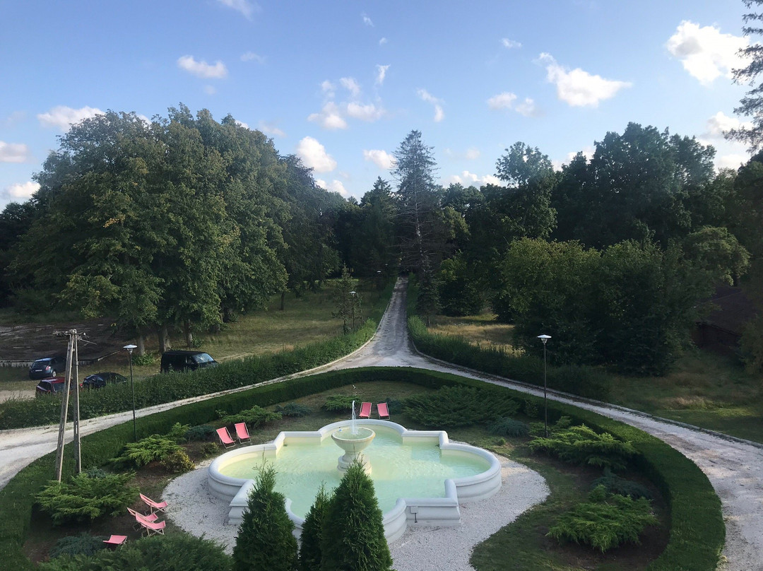 Sasino Palace Hotel主图