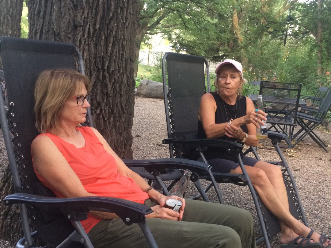 Sanctuary Guest House & Tearoom主图