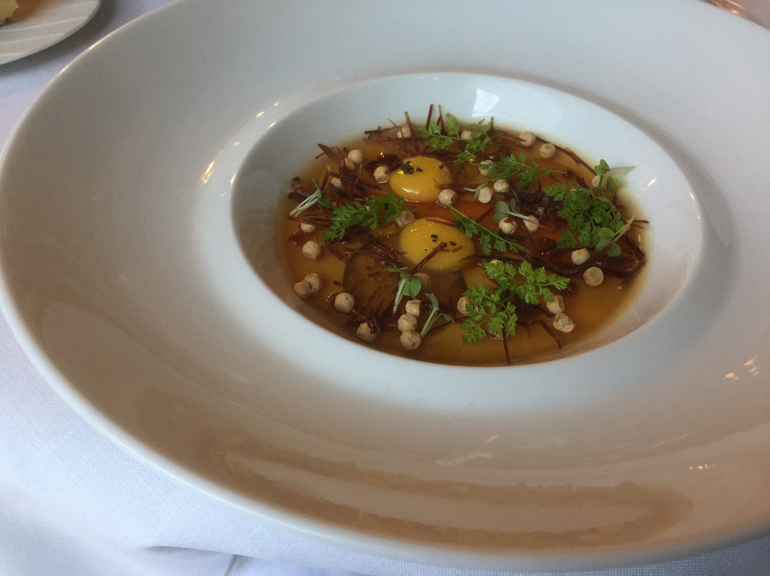 Relais & Chateaux Michel Trama主图