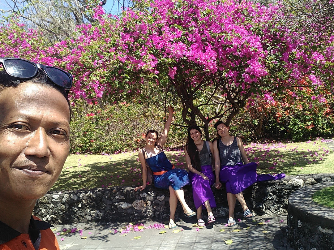 Widana Driver - Day Tours-金塔马尼必去景点