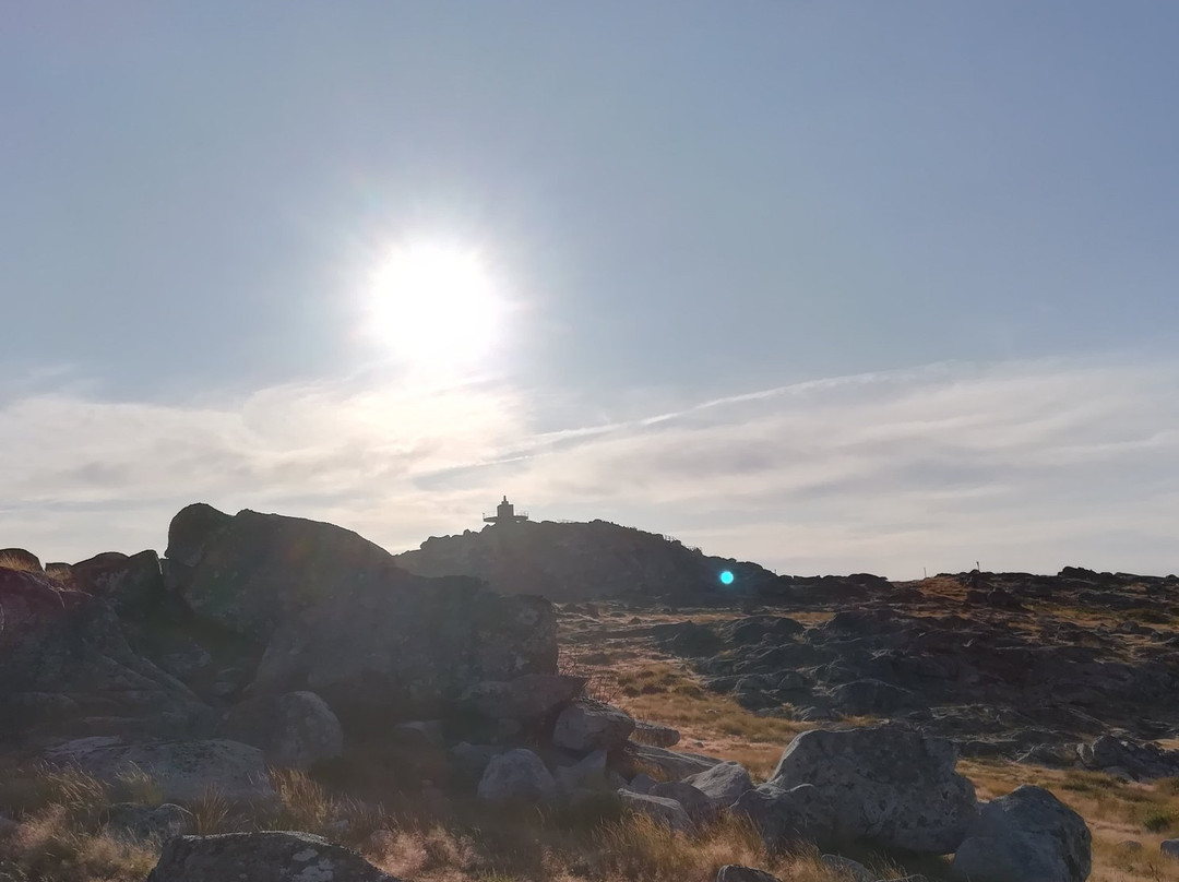 Serra da Freita景点图片
