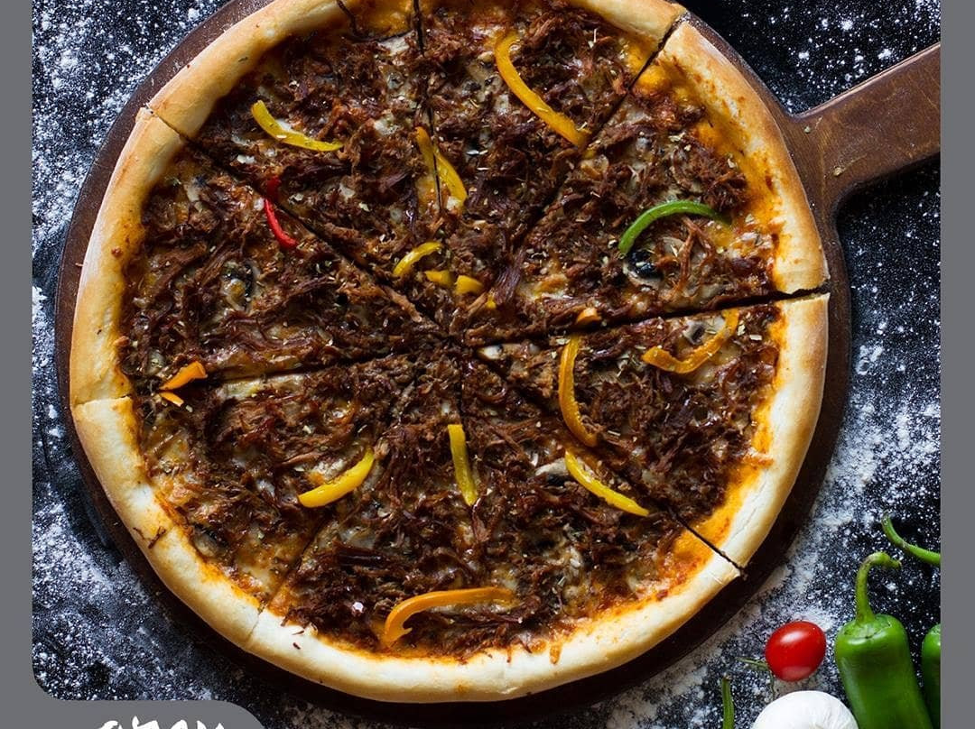 Grey Cafe & Restaurant