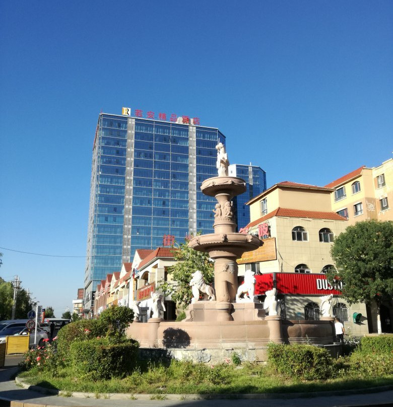 伊宁旅游攻略图片