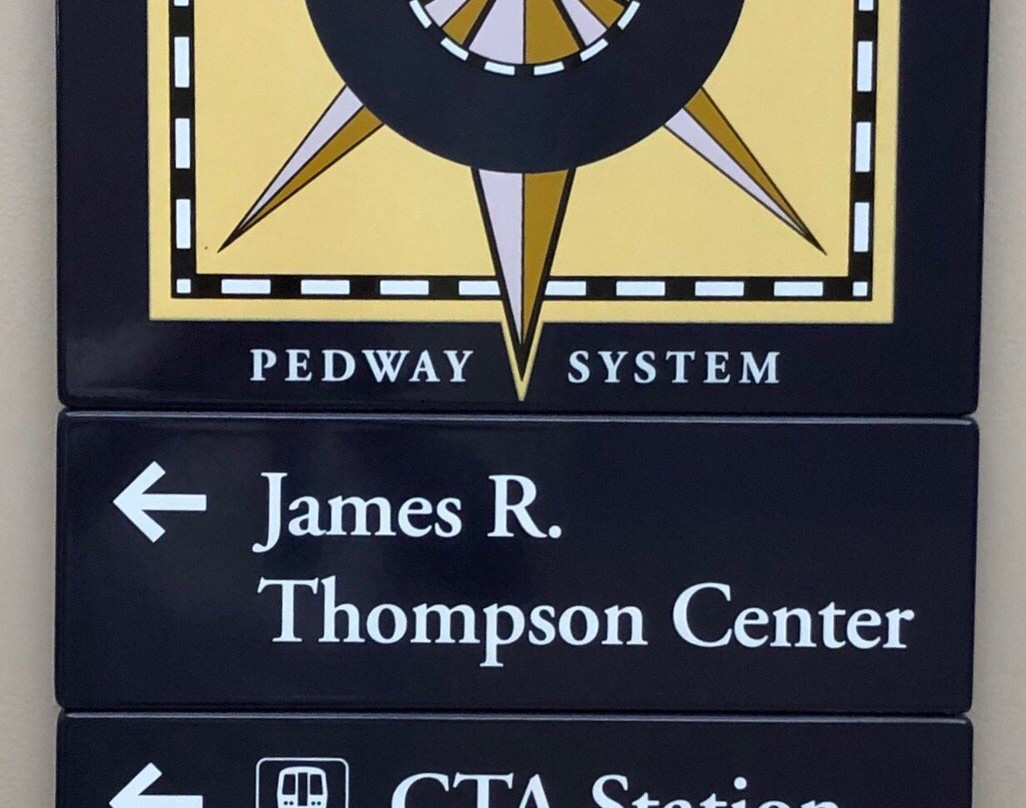 Chicago Elevated-芝加哥必去景点