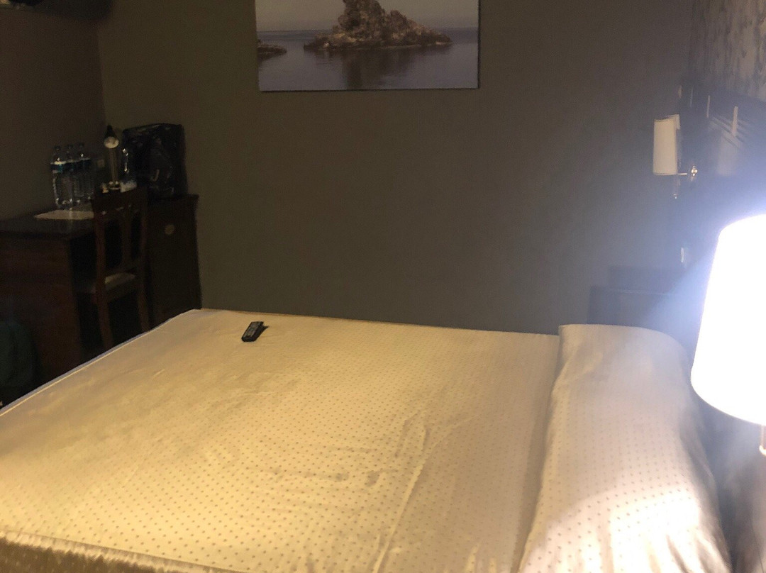 阿尔卡萨莱托酒店主图