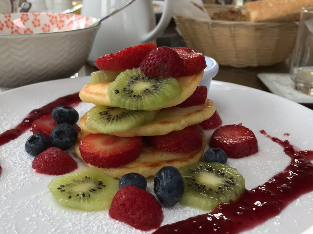 Maryville Bed and Breakfast主图