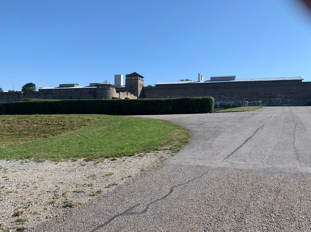 KZ-Gedenkstätte Mauthausen景点图片