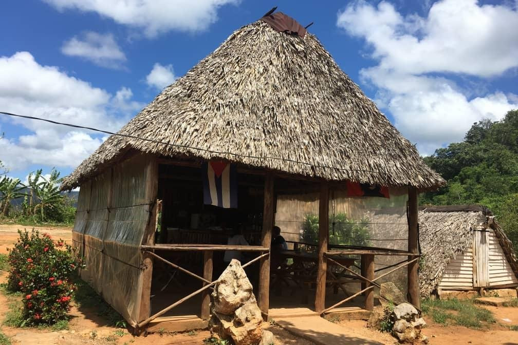 Cuba with Cubans-古巴必去景点