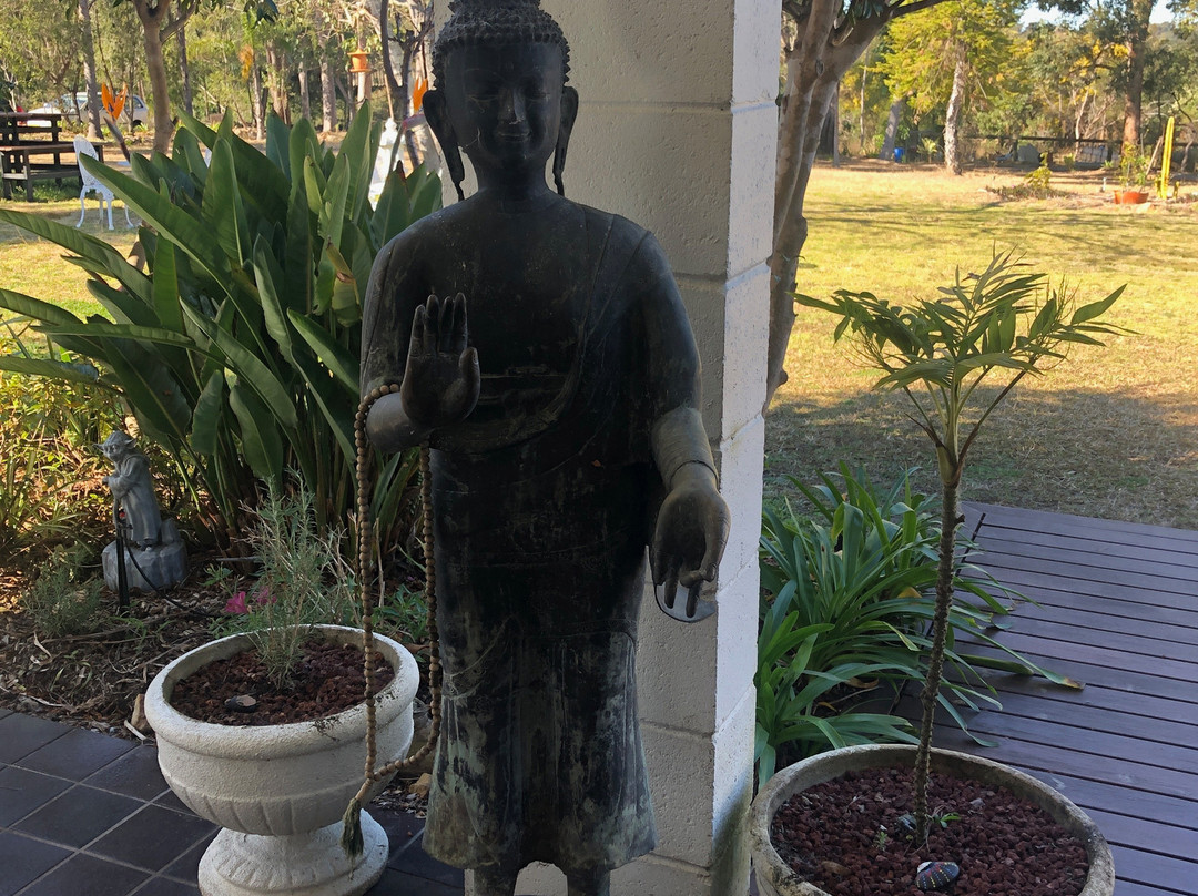 Swami's Yoga Retreat主图