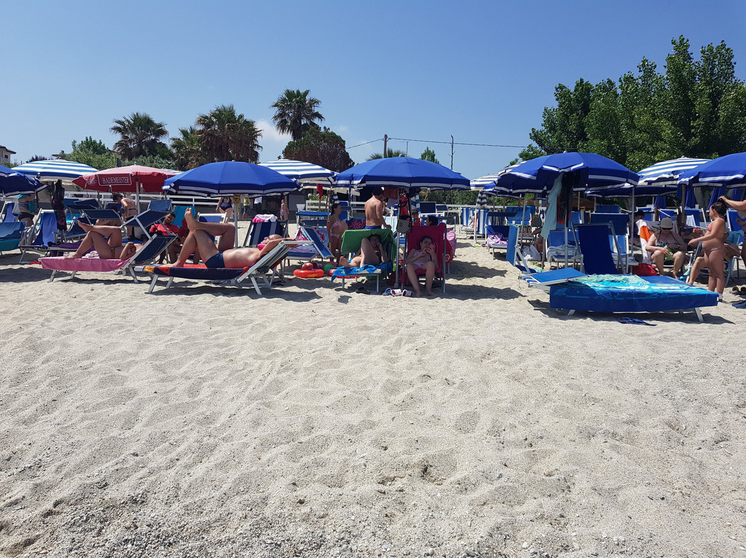 Villaggio Club Green Garden主图