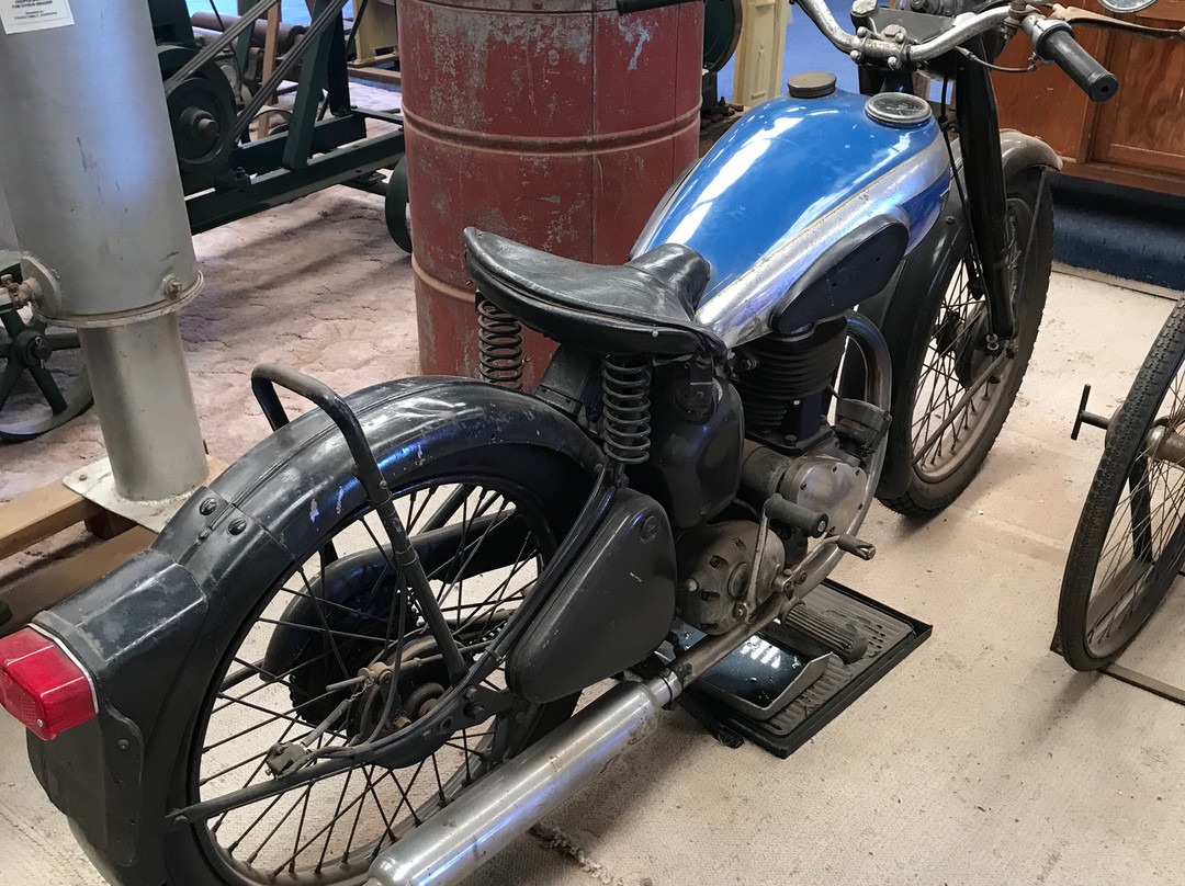 Robinvale Rural Life Museum-Robinvale必去景点