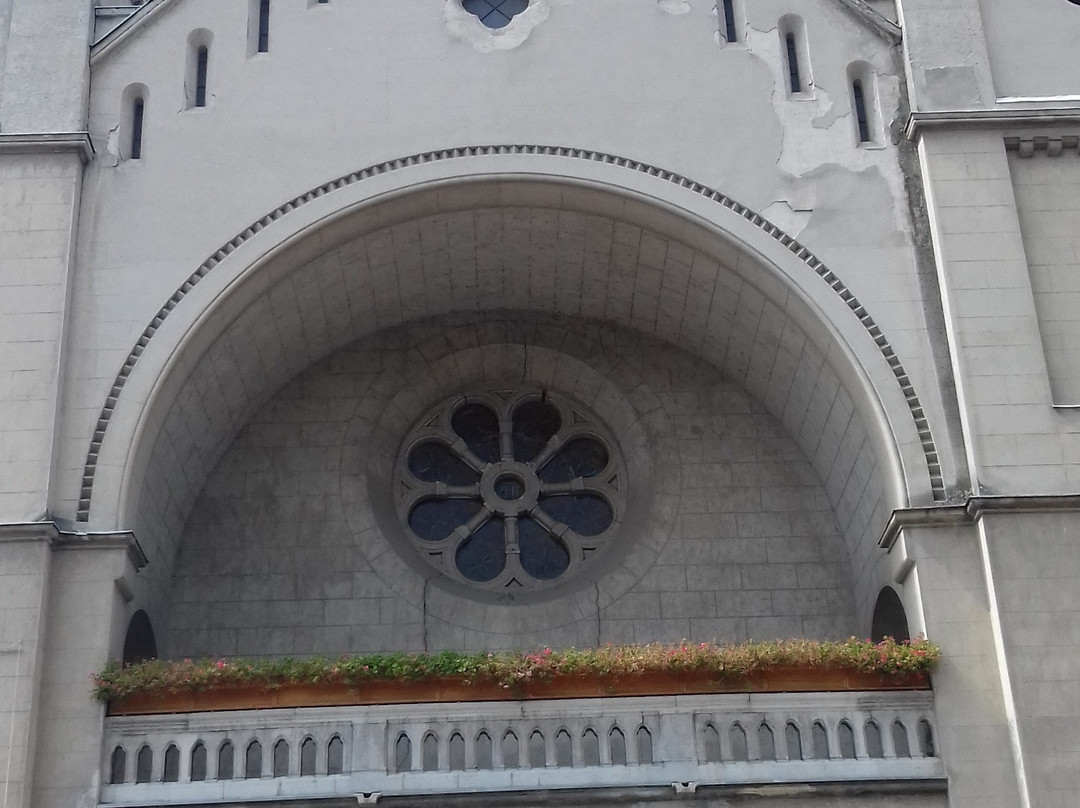 Franciscan Church-苏博蒂察必去景点