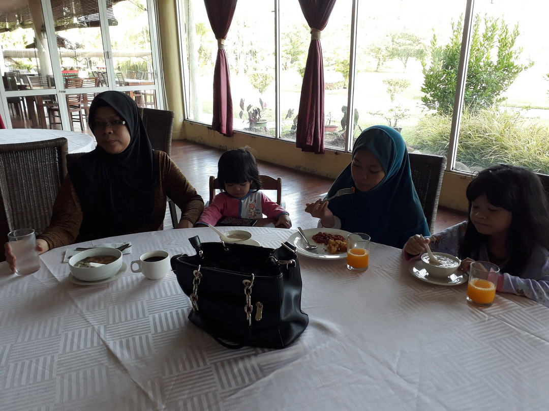 Bongawan旅游攻略图片