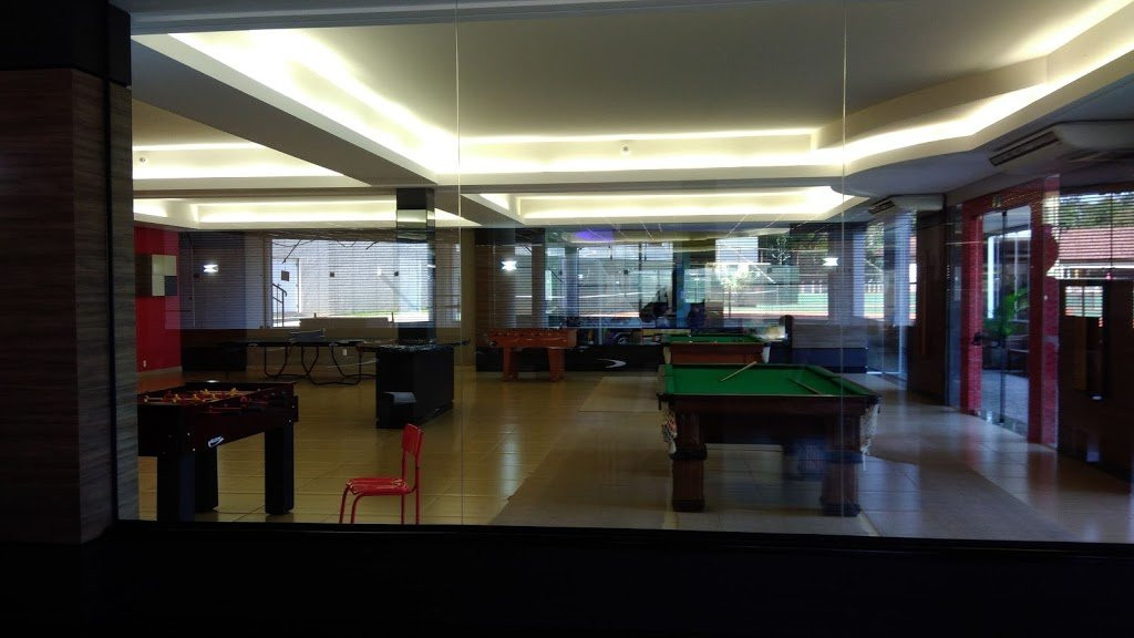 Recanto Cataratas Thermas Resort & Convention主图