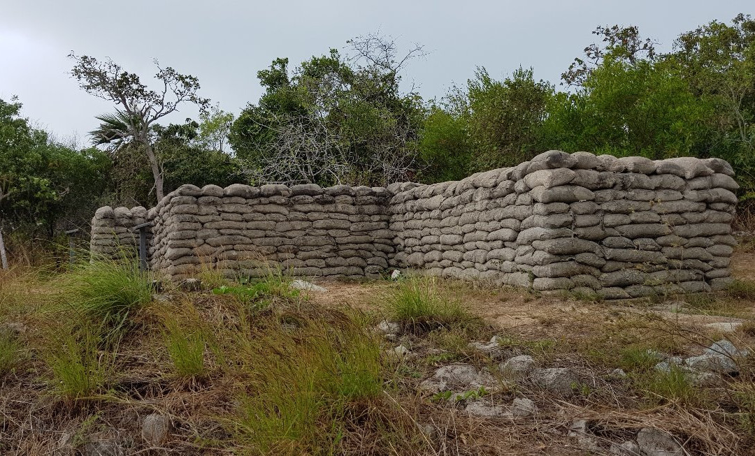 Torres Strait Heritage-Horn Island必去景点