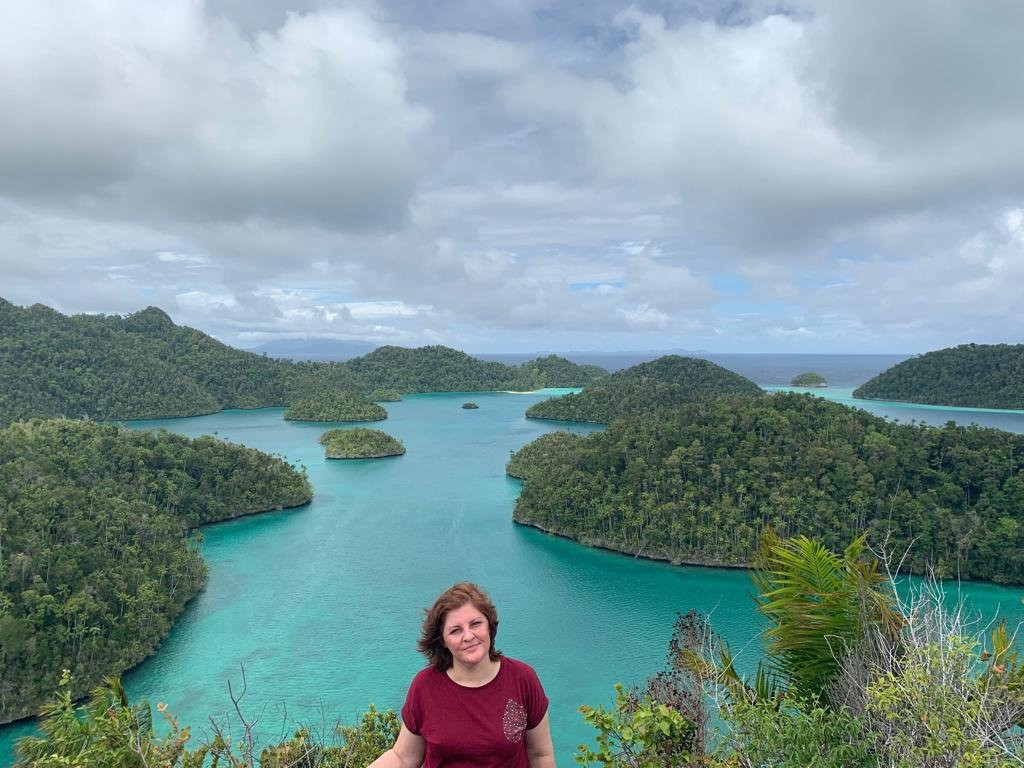 Painamo Star Lagoon-四王岛必去景点