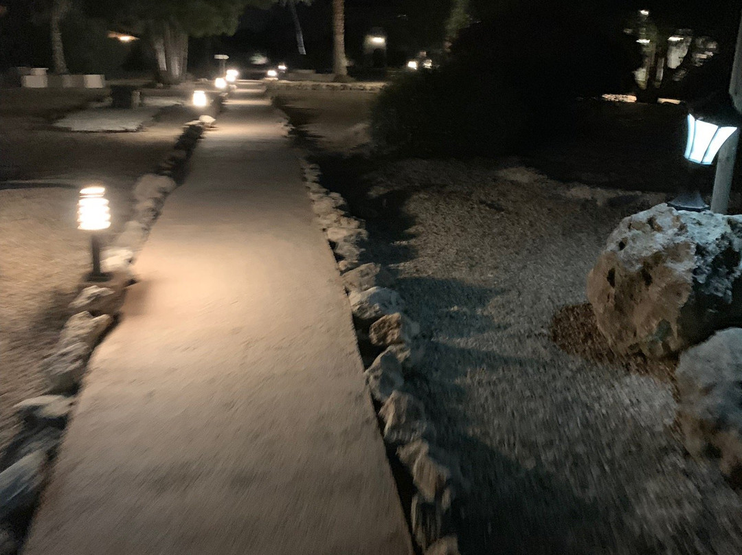 Hotel Es Lloquet - The Secret Place主图