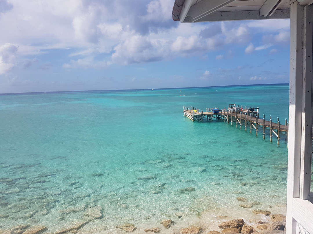 The Sands Hotel主图