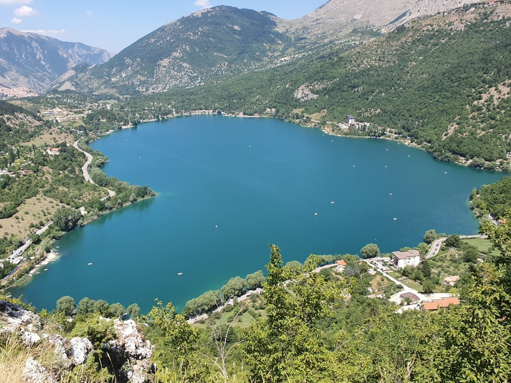 Villanova酒店住宿-B&B La Bella Addormentata