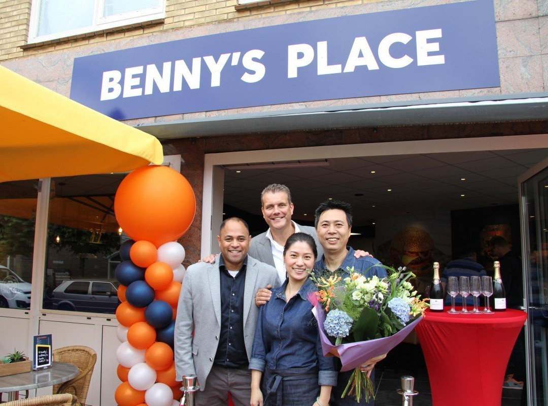 Benny's Place