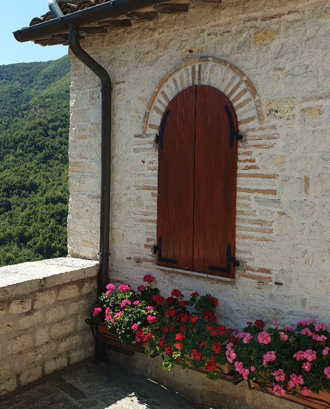 Planetario di Castelletta-Fabriano必去景点