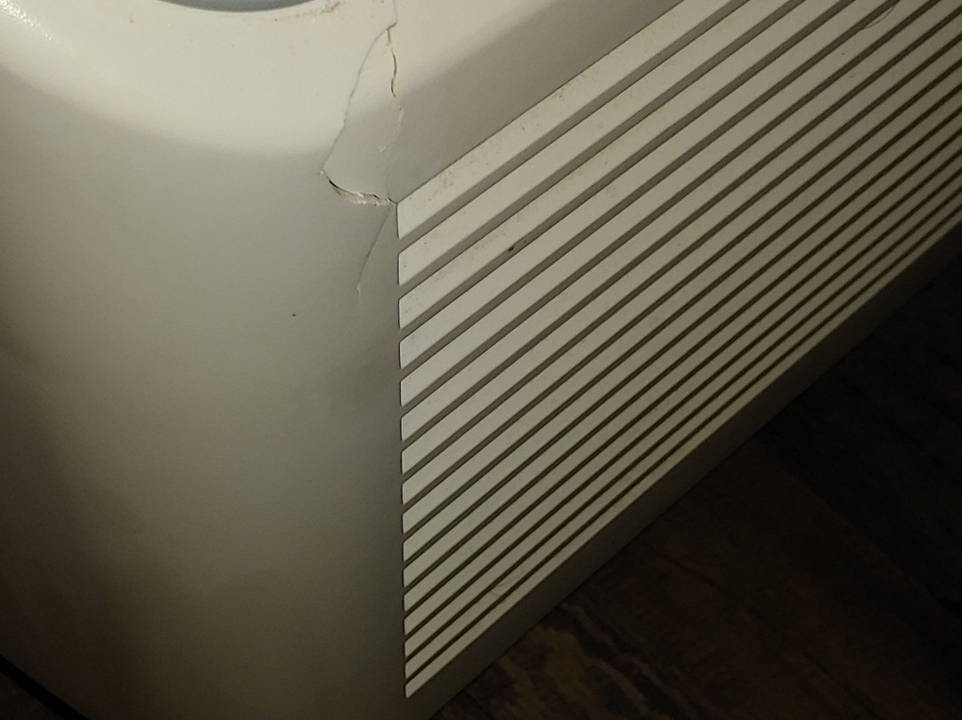 The Freeport Inn and Marina主图