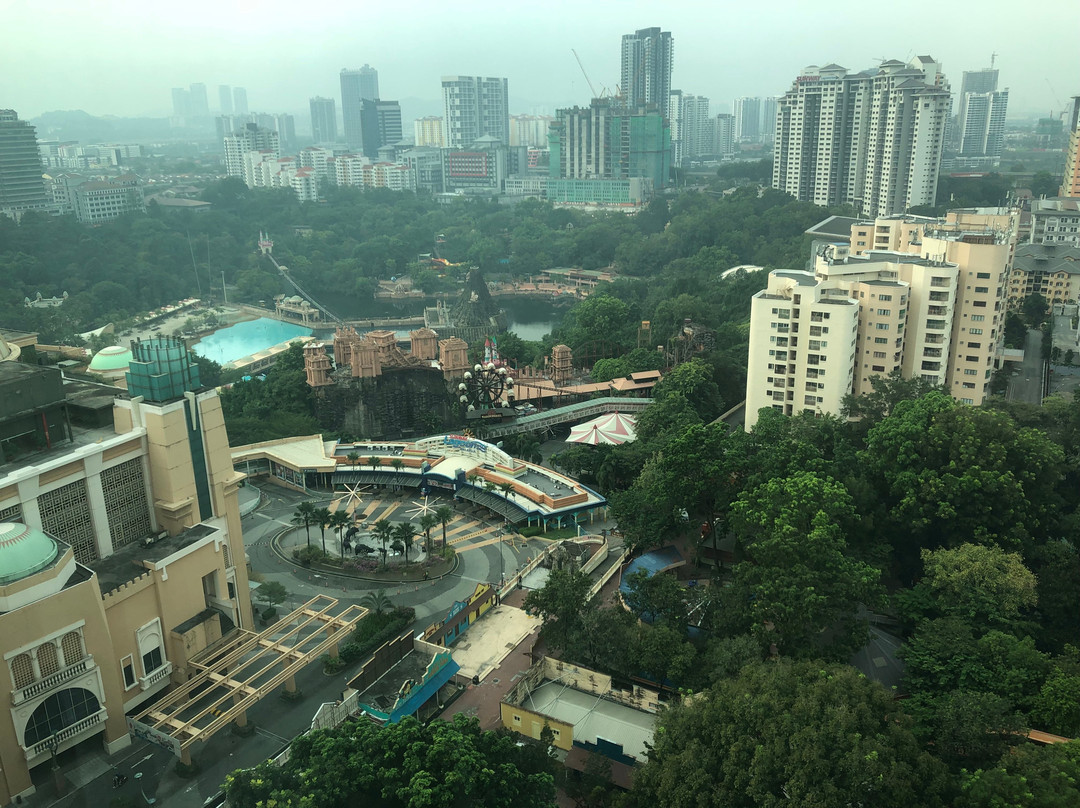 Sunway Lagoon Hotel主图